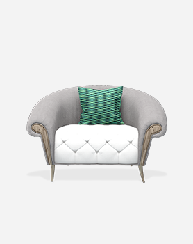 Bedroom Sofa