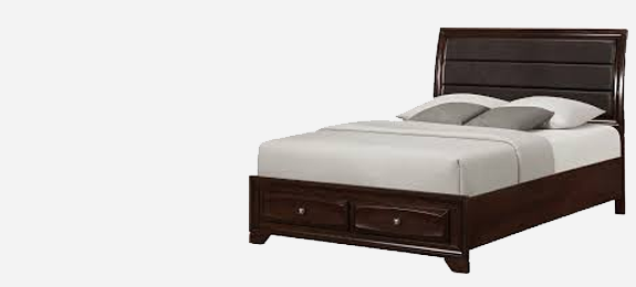 Double Bed